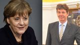V Praze zazněla obhajoba Merkelové. Běžence řešme společně, vyzýval diplomat
