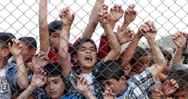 Kvóty v praxi: Česko přijme prvních 88 Syřanů, uprchlíci k nám ale nechtějí