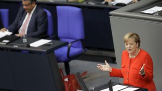 Merkelová do Bruselu nechce. V EU prý nemá zájem o žádné politické funkce 