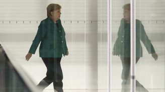 Komentář Vladimíra Handla: Odcházení Merkelové a probouzení CDU