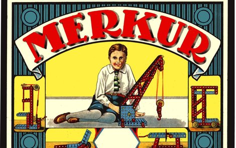 Merkur