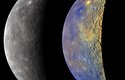 Co ukrývá Merkur?