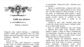Merlinův les: Ačkoli samotné jádro Broceliande nemohlo být nikdy objeveno, pach zkázy se šíří až k jeho okrajům a s ním se z něj sypou duchové jako listí na podzim...