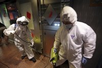 Smrtící MERS v Česku? 30 lidí v karanténě, nakazit se mohl průvodce cestovky