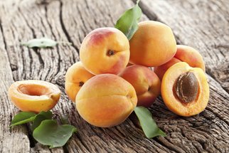 Jak na meruňky? 6 originálních receptů!