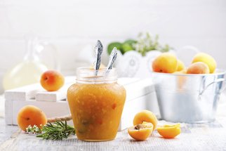 Meruňkové hody: Vychutnejte si sladké plody léta na několik způsobů 