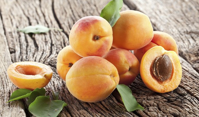 Jak na meruňky? 6 originálních receptů!