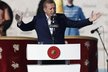 Erdogan trestá miss Turecka: Modelka odsouzena za urážku prezidenta