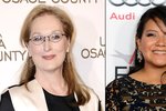 Meryl Streep přišla o kolegyni a kamarádku. Misty Upham byla nalezena mrtvá.