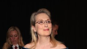 Meryl Streep