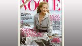 Meryl Streep (62) pro Vogue: Jsem nejstarší ženou na titulu!
