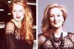 Hvězdná Meryl Streep vypadá i po 30 letech ve stejných šatech skvěle! Jako by snad zastavila čas.