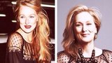 Meryl Streep nestárne! Ve stejných šatech sexy i po 30 letech