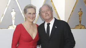 Šokující odhalení Meryl Streepové (74): Rozchod s manželem po 45 letech!
