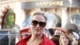 Meryl Streep: Nocovala v parku jako bezdomovec