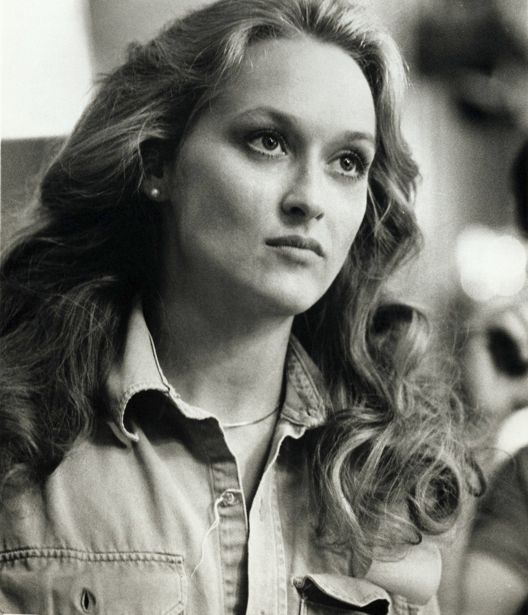 1949 - Meryl Streep