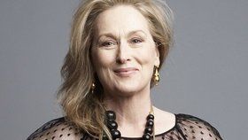 Hvězdná Meryl Streep vypadá pořád skvěle!