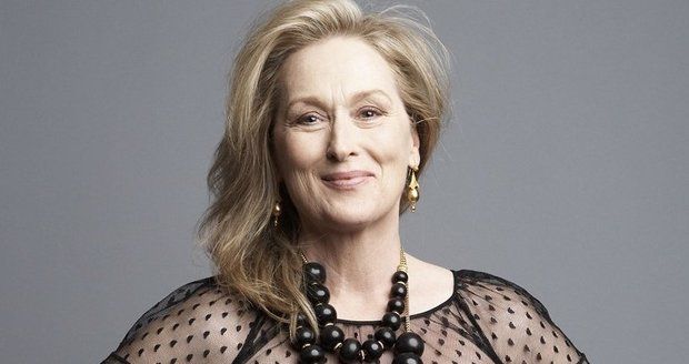 Hvězdná Meryl Streep vypadá i po 30 letech skvěle! Jako by snad ani nestárla.