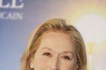 Meryl Streep na svých 60 let vypadá stále úžasně.