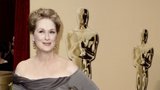 Meryl Streep: Milovala jsem prince Charlese!