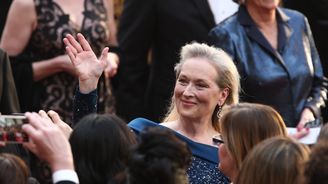 Herečka Alena Doláková z Hollywoodu: Jarní úklid aneb Láhev od Meryl Streepové