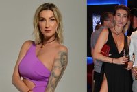 Sexbomba Dominika Mesarošová: Rozchod! Tajila to kvůli synovi