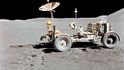 Lunar Roving Vehicle