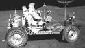 Lunar Roving Vehicle