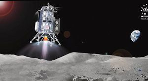Vesmírná brána: Velký návrat na Měsíc 