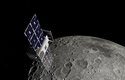 Capstone prozkoumá oběžnou dráhu kolem Měsíce