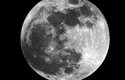 Měsíc, jak ho známe ze Země