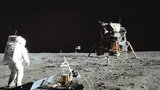 První člověk na Měsíci: Největší podvod všech dob?