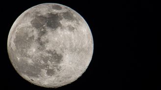 Rusko chce na Měsíc dopravit atom. Jadernou elektrárnu plánuje na rok 2036 Rusko chce na Měsíc dopravit atom. Jadernou elektrárnu plánuje na rok 2036