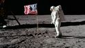 Vesmírná mise Apollo 11, první muži na Měsíci. Vesmírná mise Apollo 11, první muži na Měsíci.