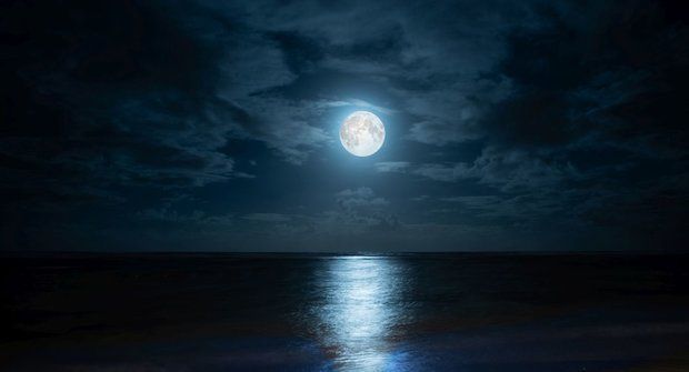 10 zajímavostí o Měsíci: Od jaderných choutek po dva úplňky