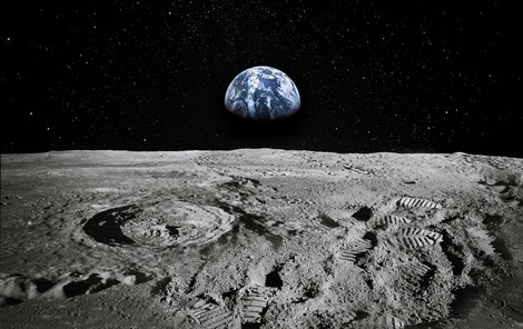 Stane se Měsíc nadějí na zachování lidstva?