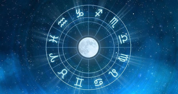 Znáte své měsíční znamení?