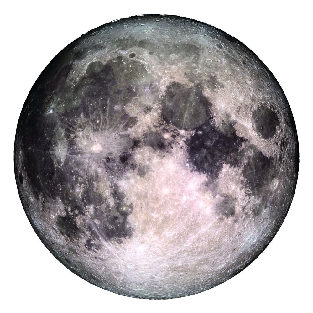 Měsíc je sice hned vedle Země a cesta k němu trvá v ideálním případě pár dnů, ale dobýt ho je stále velká výzva