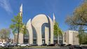 Otevření nové mešity v Kolíně nad Rýnem se účastnili přední politici spolkové republiky Severní Porýní-Vestfálsko.