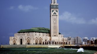 Reformy a investice mění Maroko v regionální hospodářský uzel Reformy a investice mění Maroko v regionální hospodářský uzel