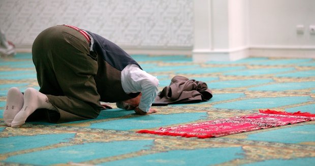 Voják chtěl zaútočit na mešitu ve francouzském Lyonu