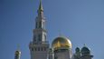 Moskevská mešita