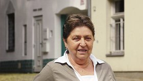 Ivana Kopecká (60)
