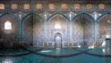 Utajená nádhera íránských katedrál