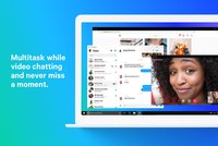 Facebook Messenger má nové aplikace pro počítače: s Windows i macOS