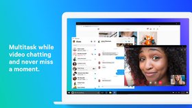 Facebook Messenger má nové aplikace pro počítače: s Windows i macOS