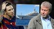 Majitel Chelsea Roman Abramovič chce Lionela Messiho, měl se dokonce sejít s jeho otcem na luxusní jachtě