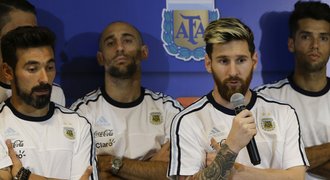 Messi a spol. vyhlásili bojkot! Naštvalo je obvinění, hvězda chce soud