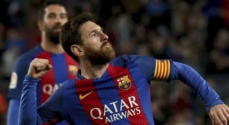 "Kolotočář" Messi? Superhvězda si v Číně otevře zábavní park