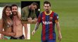 Lionel Messi si v Barceloně přijde na slušné peníze. Lionel Messi si v Barceloně přijde na slušné peníze.
